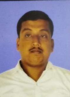 Student Photo Not Available