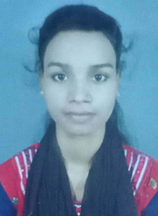 Student Photo Not Available