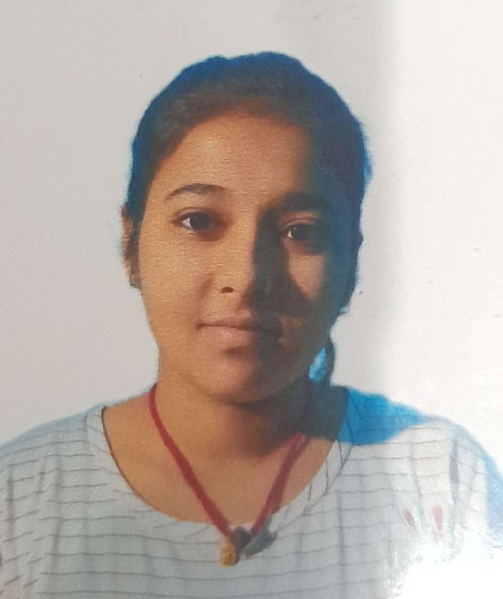 Student Photo Not Available