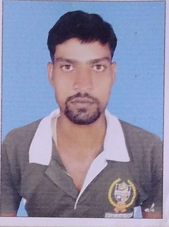 Student Photo Not Available