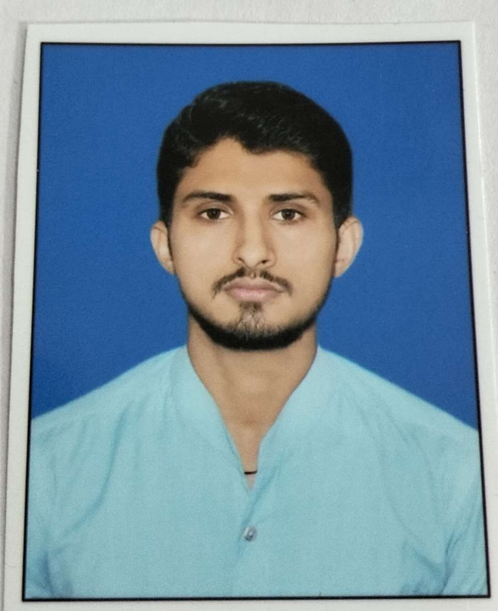 Student Photo Not Available