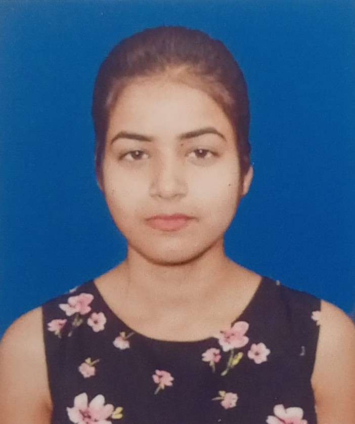 Student Photo Not Available