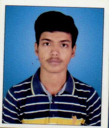 Student Photo Not Available