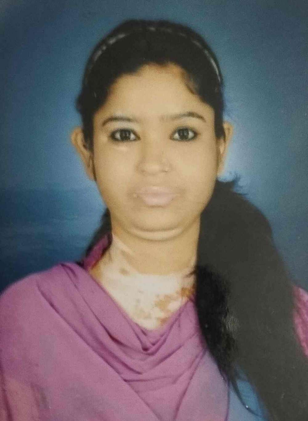 Student Photo Not Available