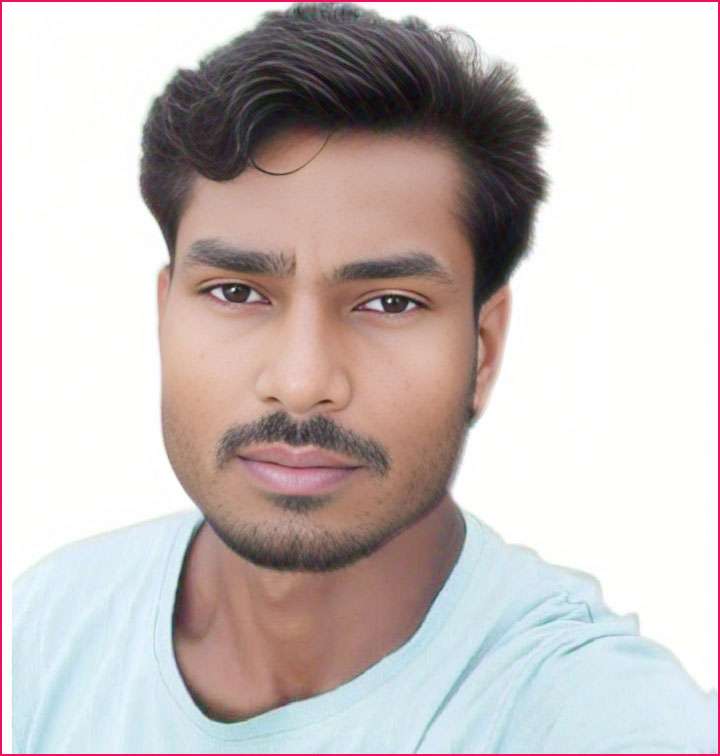 Student Photo Not Available