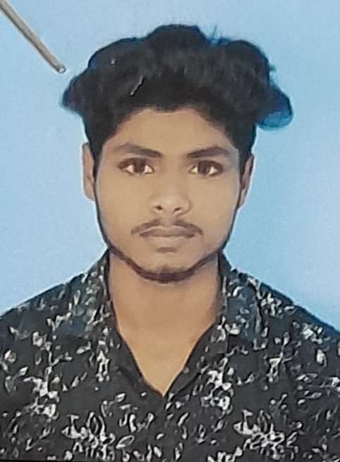 Student Photo Not Available