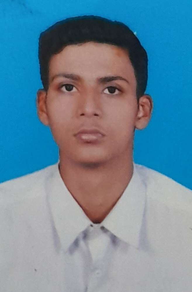 Student Photo Not Available