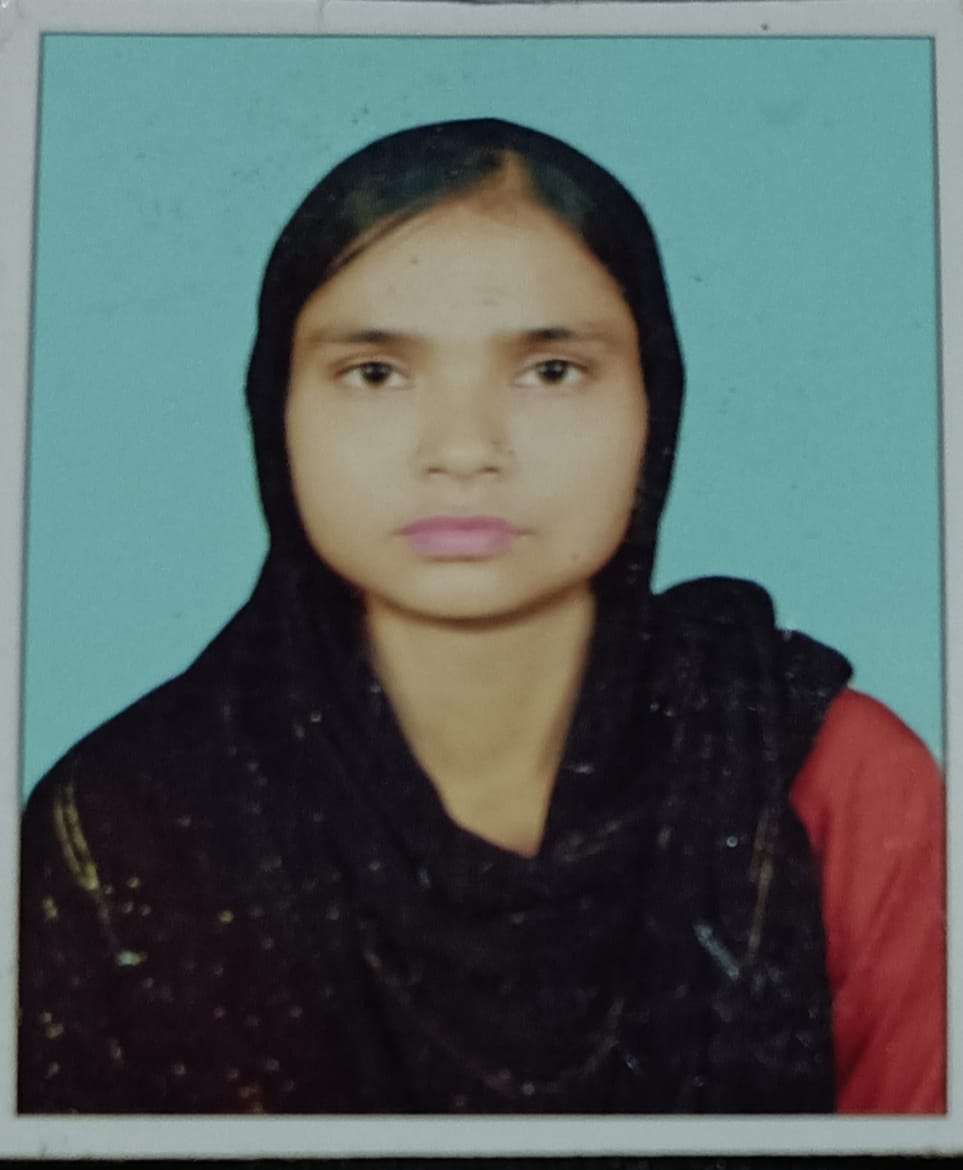 Student Photo Not Available