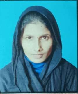 Student Photo Not Available