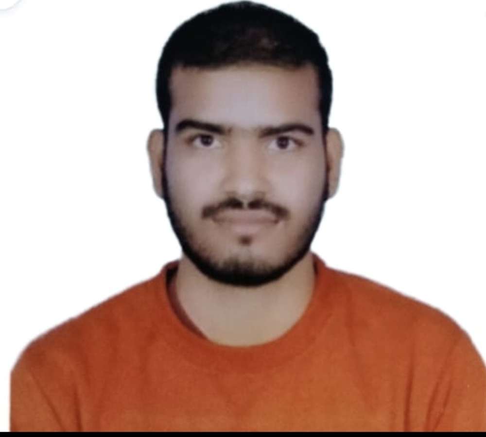 Student Photo Not Available