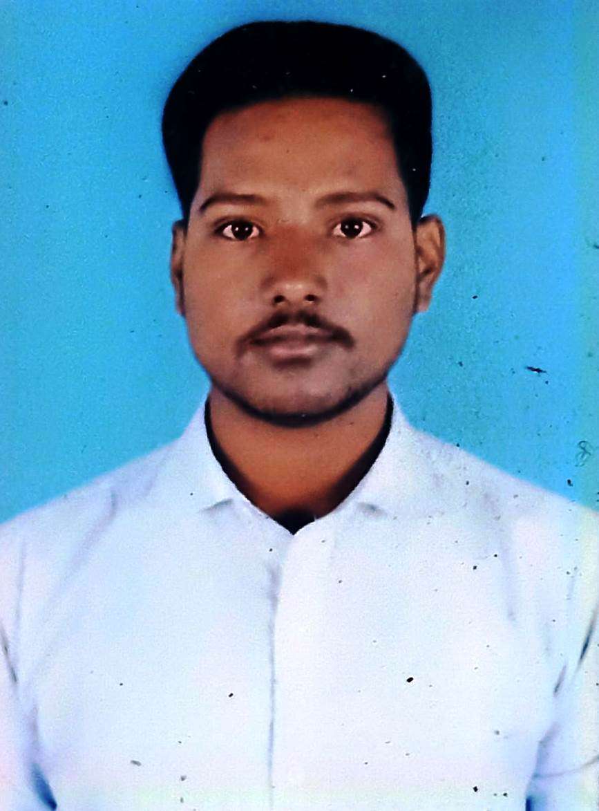 Student Photo Not Available