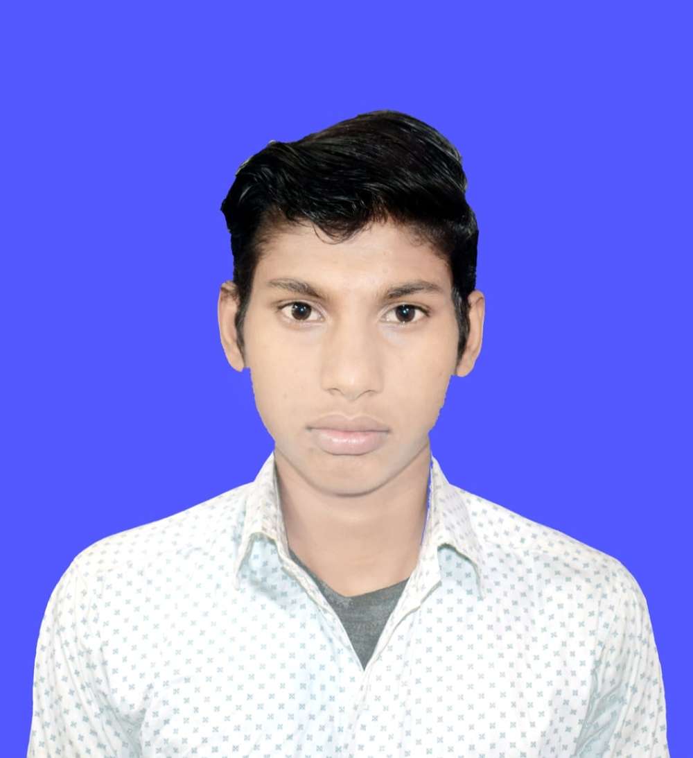 Student Photo Not Available