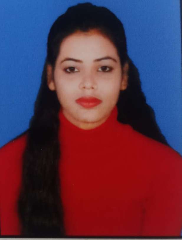 Student Photo Not Available