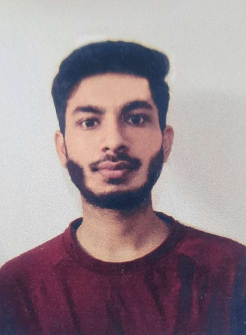 Student Photo Not Available