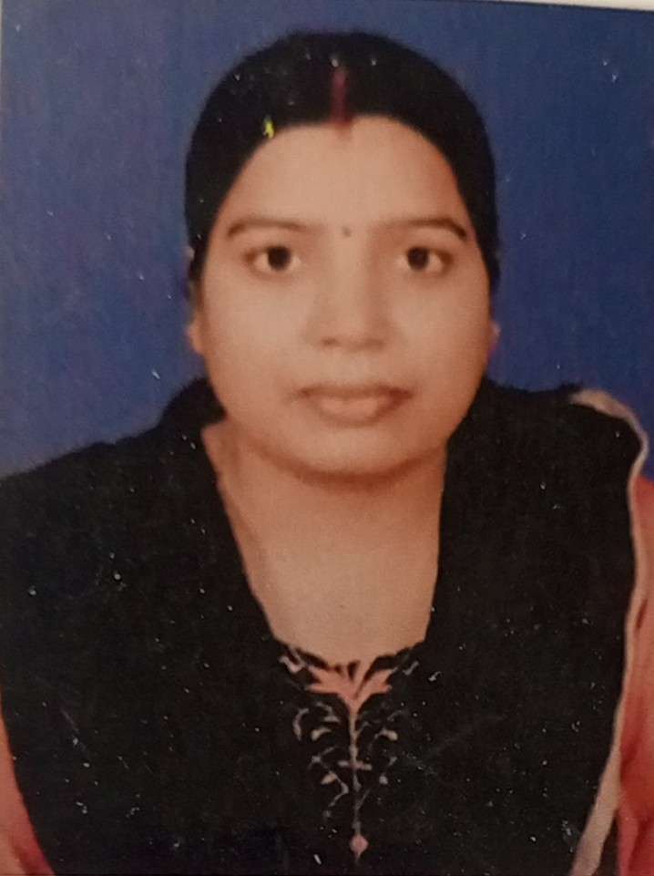 Student Photo Not Available