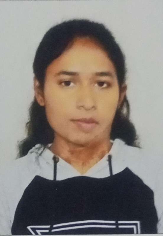 Student Photo Not Available