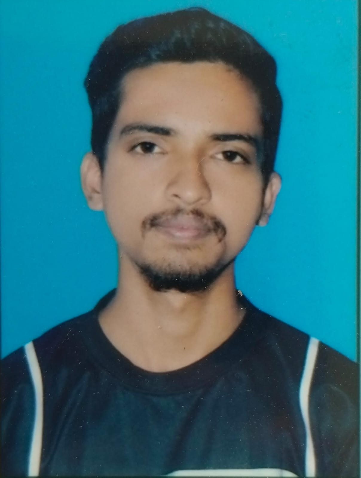 Student Photo Not Available