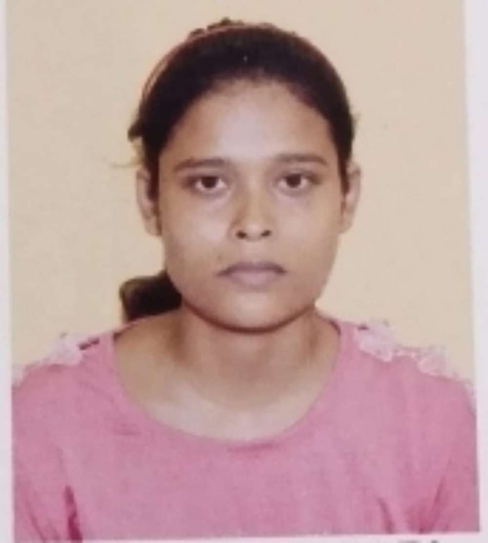 Student Photo Not Available