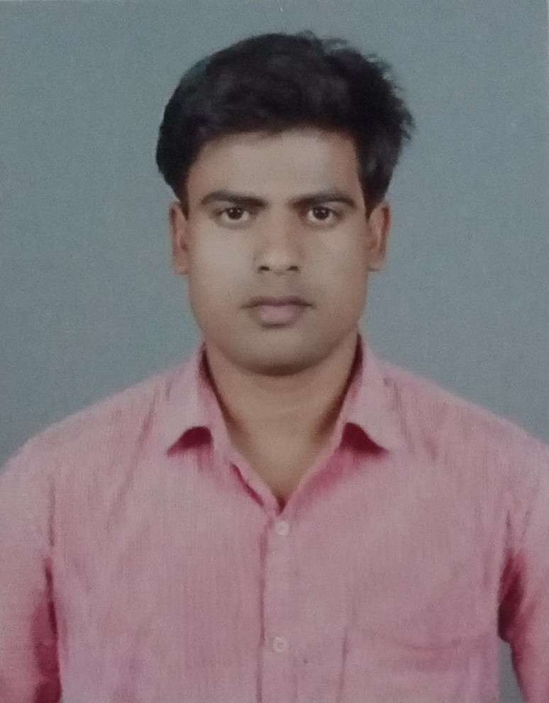 Student Photo Not Available