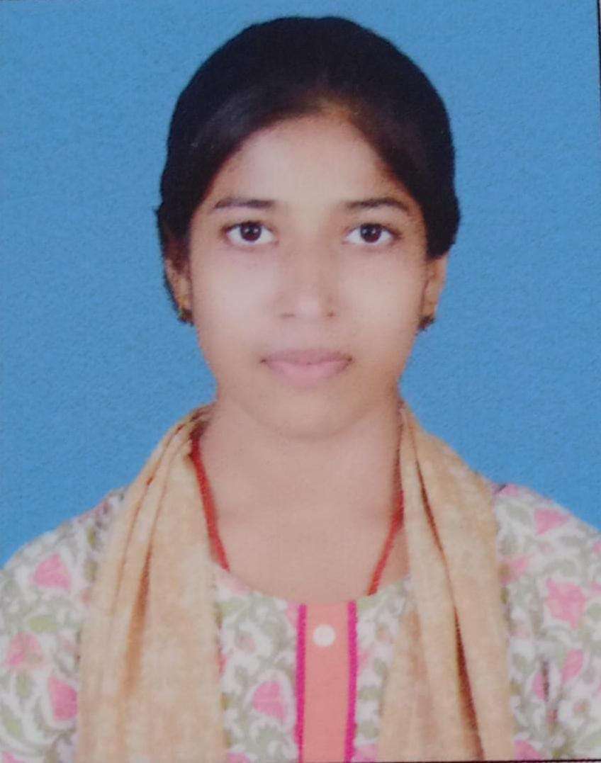 Student Photo Not Available