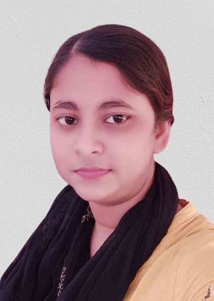 Student Photo Not Available