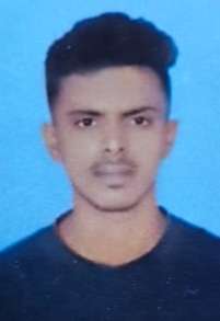 Student Photo Not Available