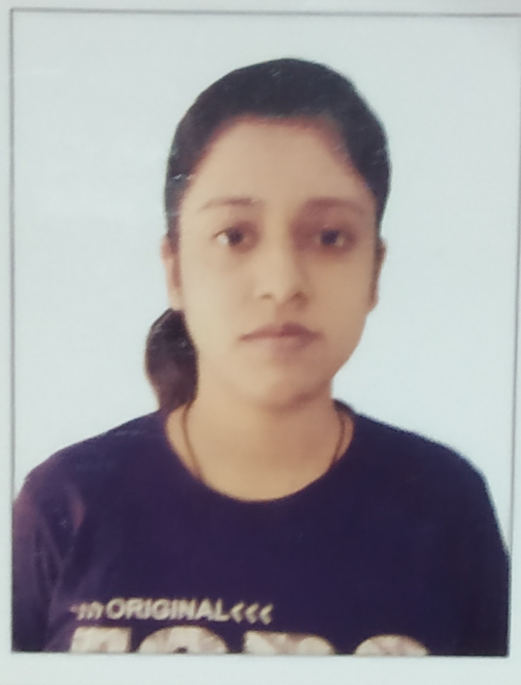 Student Photo Not Available