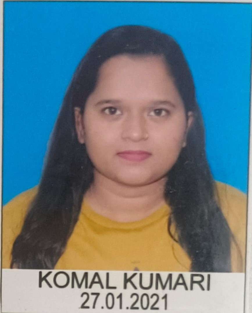 Student Photo Not Available