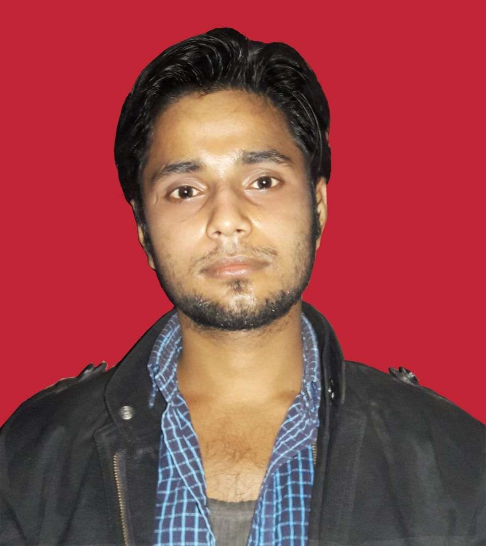 Student Photo Not Available