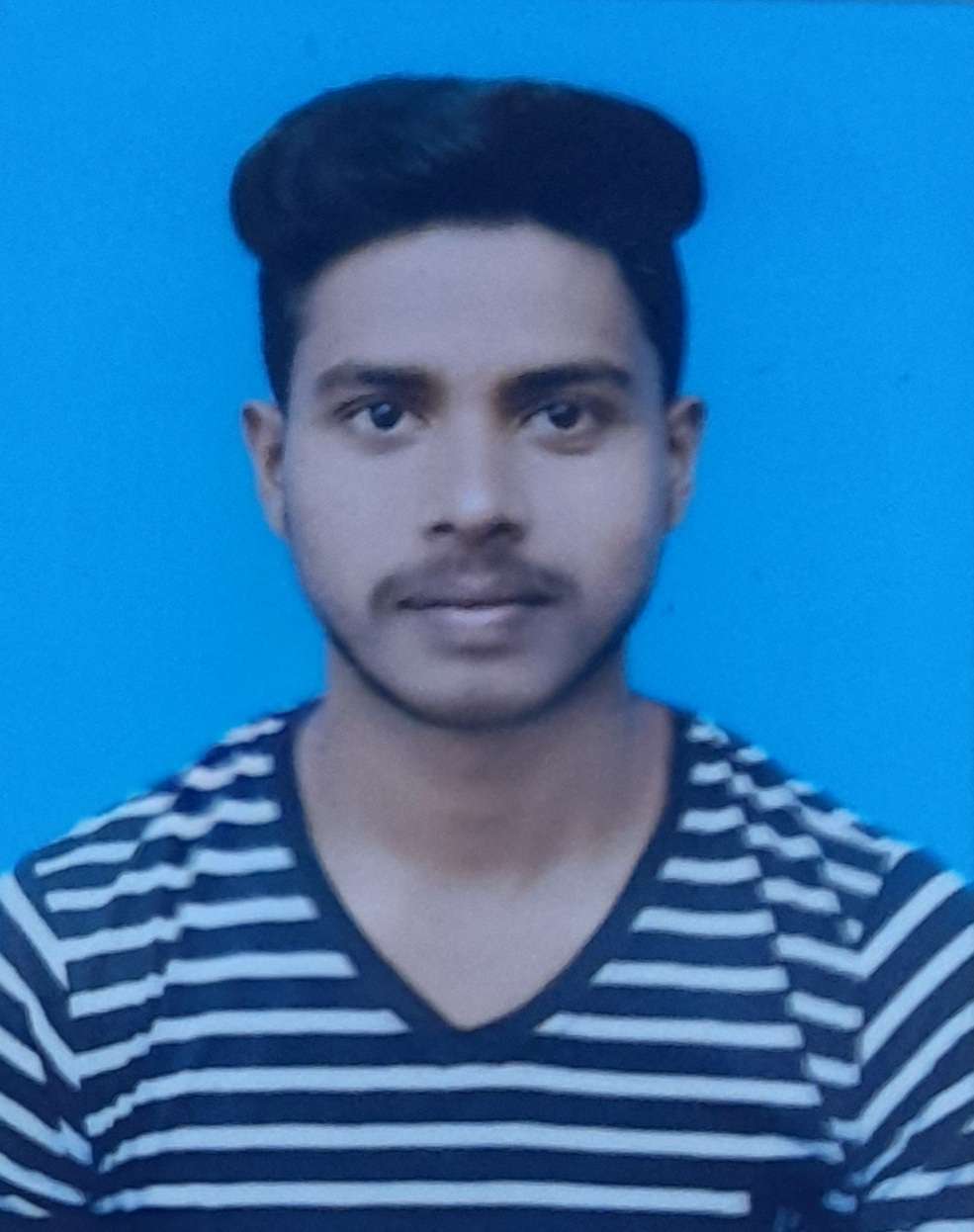 Student Photo Not Available