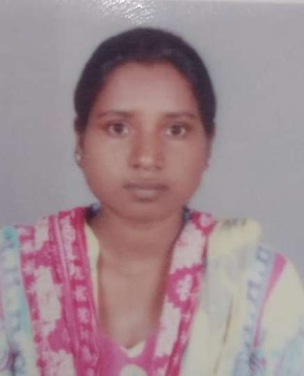 Student Photo Not Available