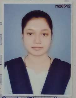Student Photo Not Available
