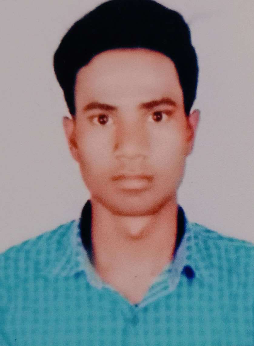 Student Photo Not Available