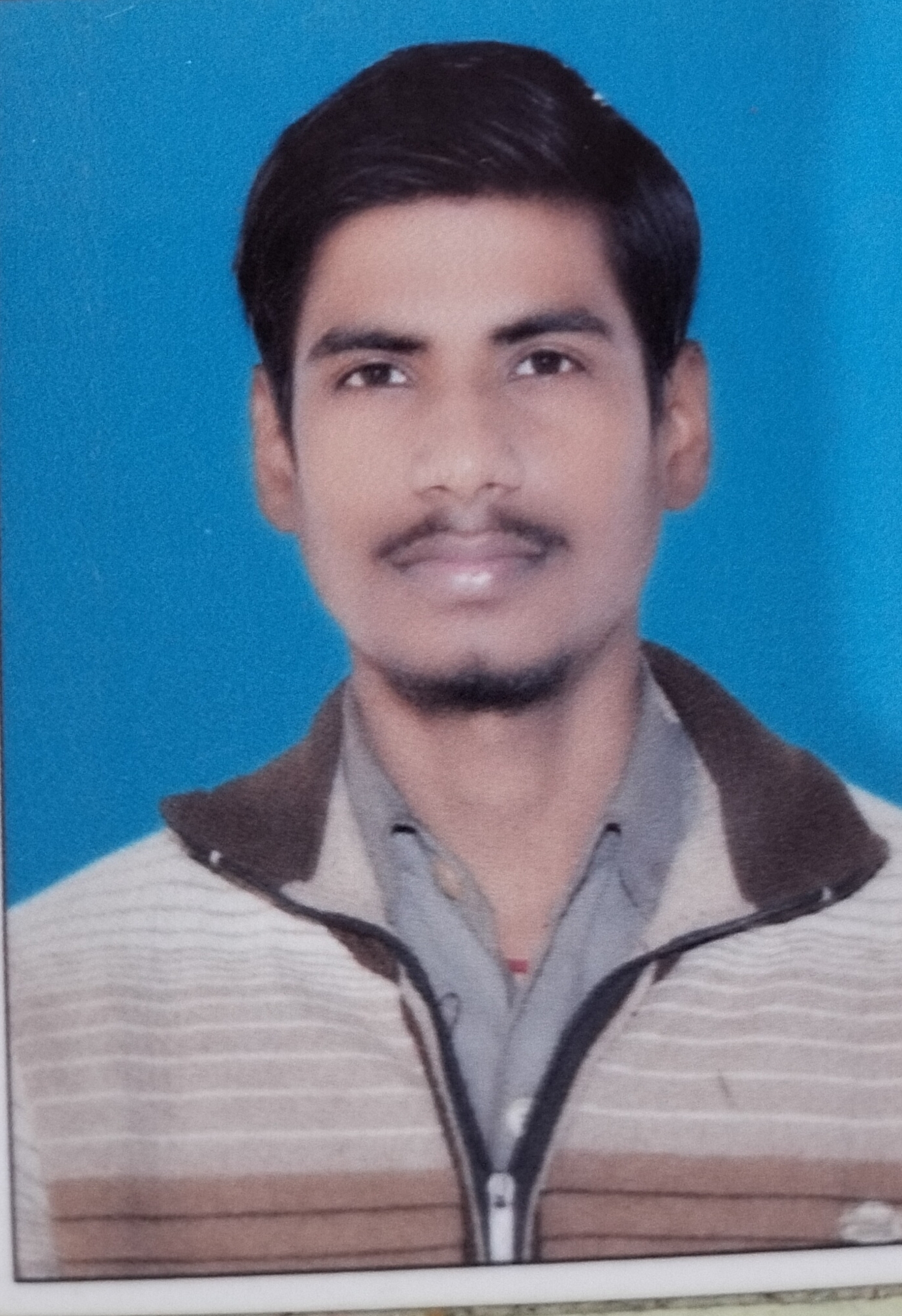 Student Photo Not Available