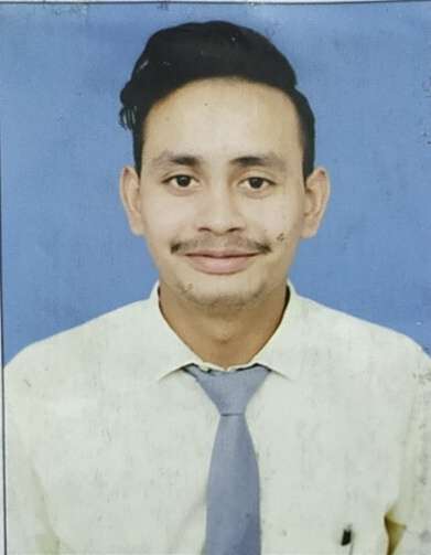 Student Photo Not Available