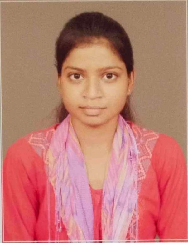 Student Photo Not Available