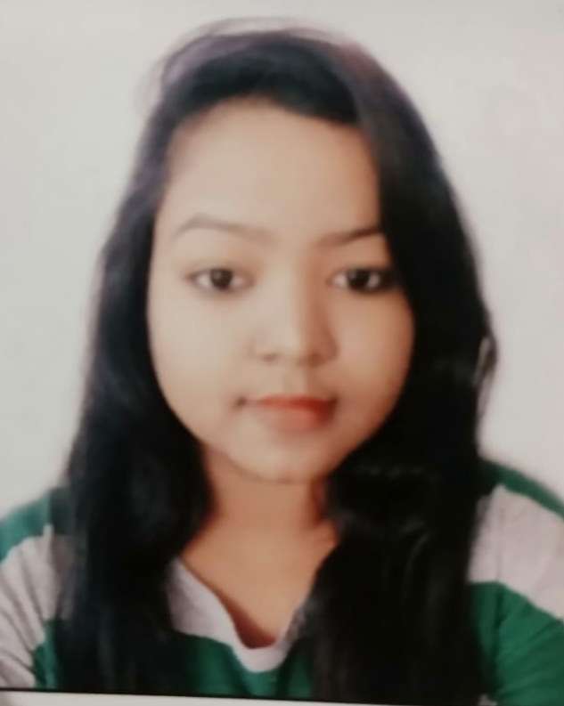 Student Photo Not Available