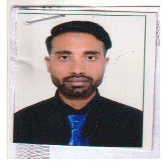 Student Photo Not Available