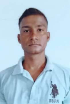 Student Photo Not Available