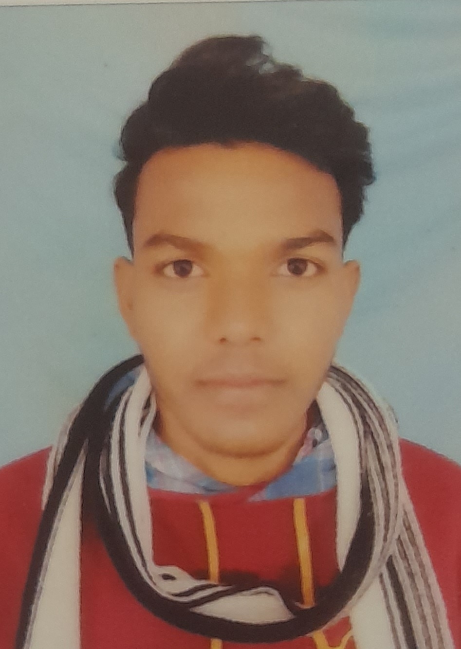 Student Photo Not Available