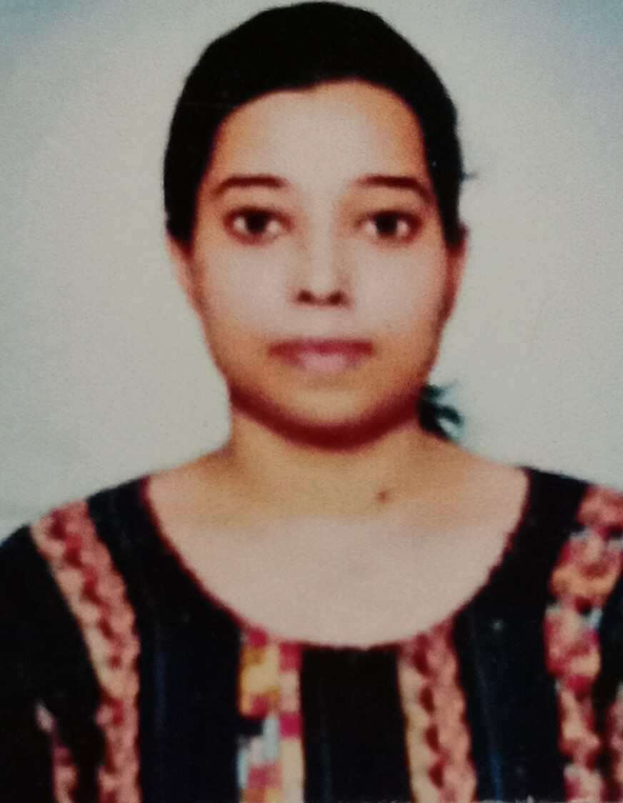 Student Photo Not Available