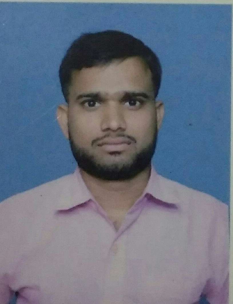 Student Photo Not Available