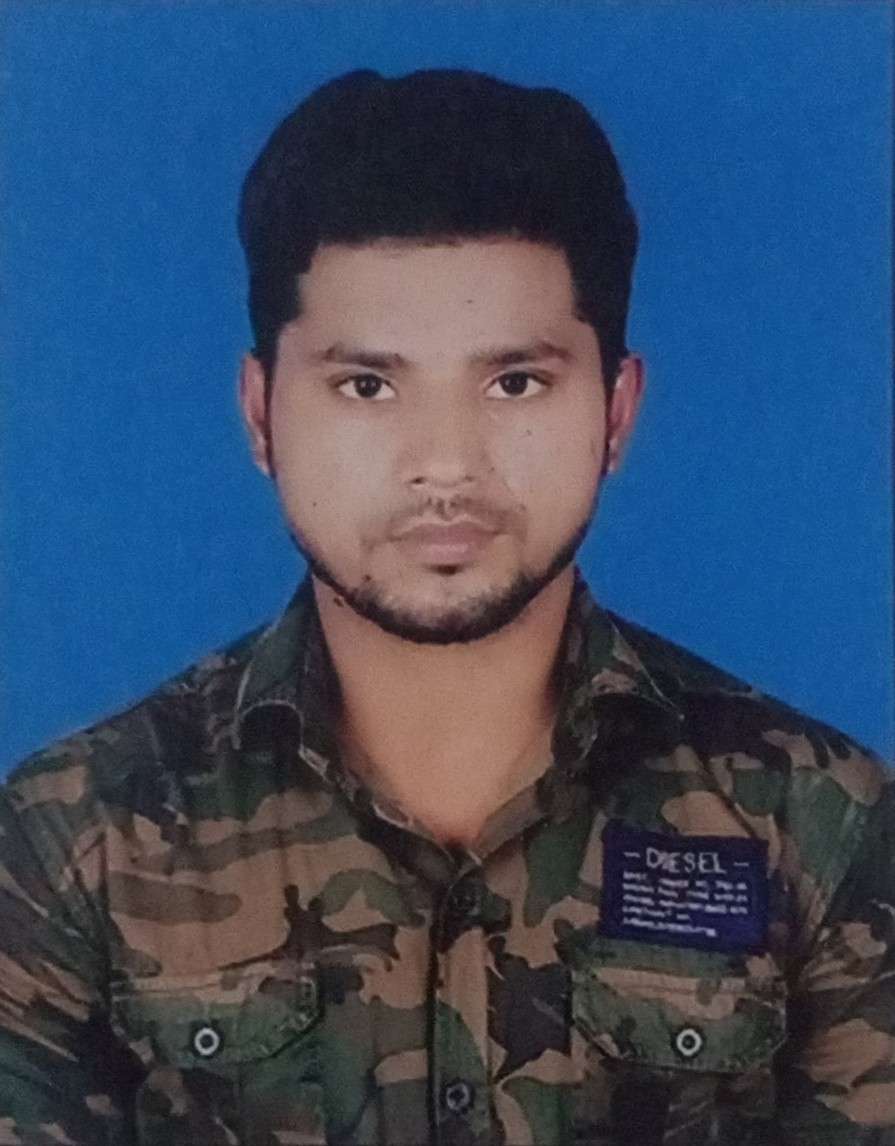 Student Photo Not Available