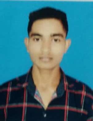 Student Photo Not Available