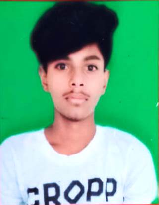 Student Photo Not Available