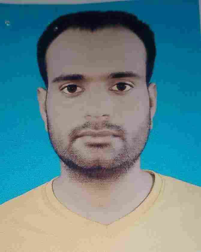 Student Photo Not Available