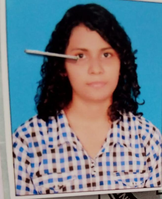 Student Photo Not Available