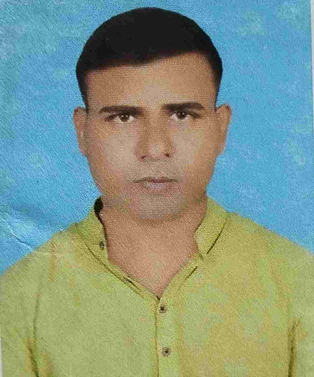 Student Photo Not Available