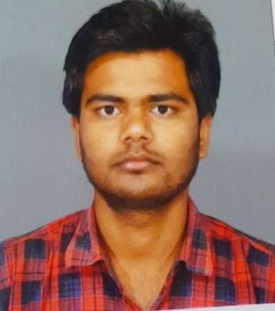 Student Photo Not Available