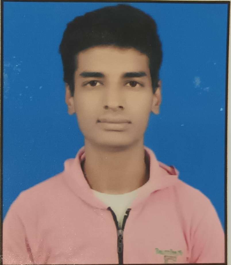 Student Photo Not Available